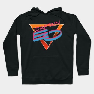 80’s Vibe (v2) Hoodie